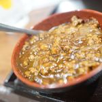 夢和 - 一口カレー