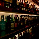 BAR 新宿ウイスキーサロン - 