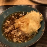 Tempura Darukin - 