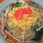 Nakou - 冷麺
