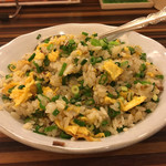 林家 - チャーハン