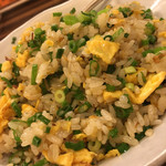 林家 - チャーハン