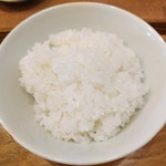 自然派中華 クイジン - 四川麻婆豆腐ランチ 　美味しいご飯