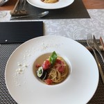 ビストロ セレニテ - 