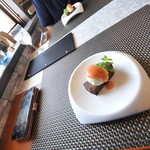 ビストロ セレニテ - 