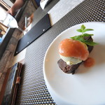 ビストロ セレニテ - 