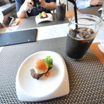 ビストロ セレニテ - 