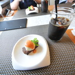 ビストロ セレニテ - 