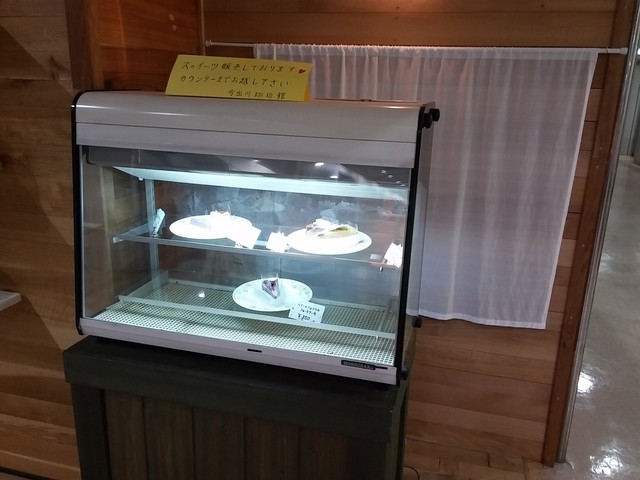 今出川珈琲館 JCHO店 - 能代（カフェ）の写真