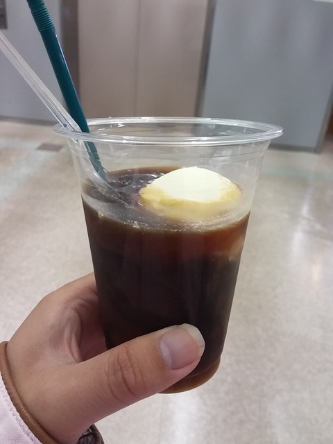 今出川珈琲館 JCHO店 - 能代（カフェ）の写真