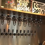 Riot beer - 