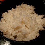 魚鮮水産  - ご飯はかなりいい！