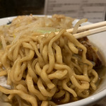 小烏丸 - 美味しい麺♪