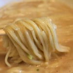 らぁ麺 飛鶏 - 濃厚鶏白湯そば