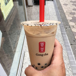 ゴンチャ - 