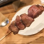 Yakitori Hakutai - 