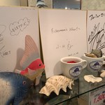 フィッシャーマンズワーフ - 