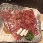 炭火焼 ゆうじ - 