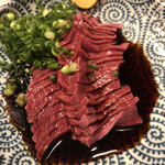 炭火焼 ゆうじ - 