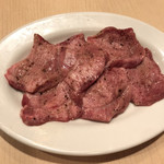 炭火焼 ゆうじ - 