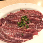 炭火焼 ゆうじ - 