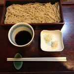 Ajino Soba Bei - 