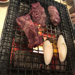 炭火焼 ゆうじ - 