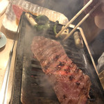 炭火焼 ゆうじ - 