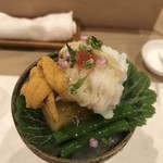 日本料理 川島 - 