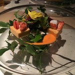 庭 Garden of four seasons - 