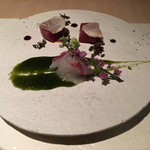 庭 Garden of four seasons - 