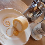 TARO CAFE - 