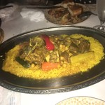 モロッコ料理カサブランカ - 