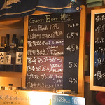 フラットバー - 