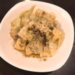 フラットバー - 