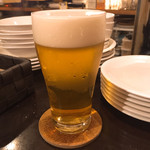 フラットバー - 