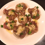 フラットバー - 