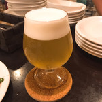 フラットバー - 