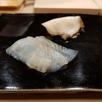 日本橋蛎殻町 すぎた - 