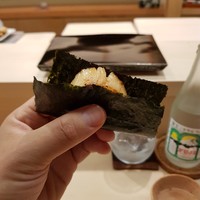 日本橋蛎殻町 すぎた - 