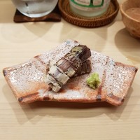 日本橋蛎殻町 すぎた - 