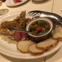 ブラッスリー アミカル - 