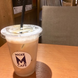 ミッケ カフェ_0