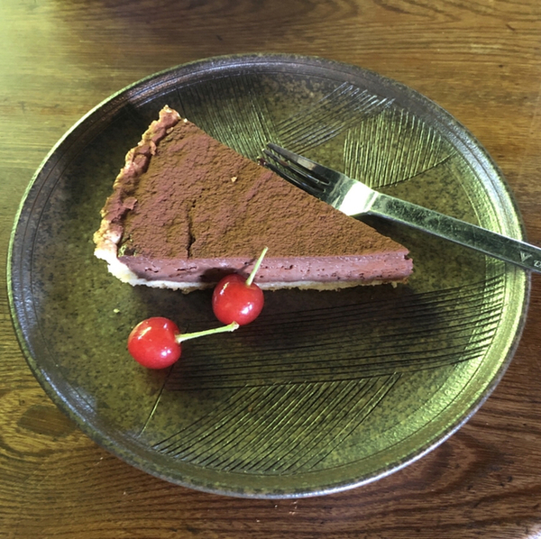 萱刈窪（kayakarikubo） - 水沢（カフェ）の写真