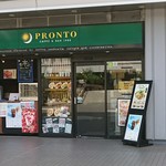 PRONTO - 外観