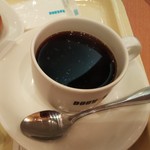 ドトールコーヒーショップ - ブレンド珈琲 税込220円(2019.6/中旬)