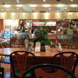 ドトールコーヒーショップ_2