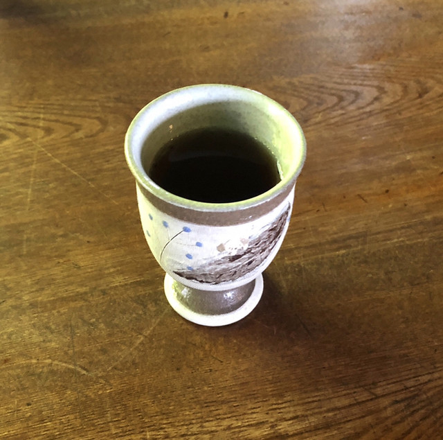 萱刈窪（kayakarikubo） - 水沢（カフェ）の写真