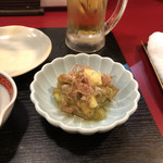 おばんざい屋 喜禄 - 