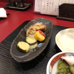 おばんざい屋 喜禄 - 